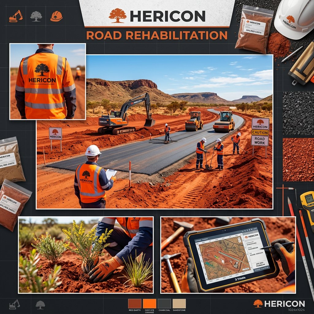 Bulk Earthworks & Construction